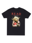 Image for Star Wars : Read Yoda Unisex T-Shirt - Medium