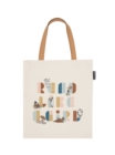 Image for Read Like a Girl Tote Bag