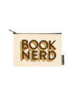 Image for Book Nerd Pride - Pouch
