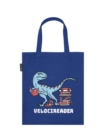 Image for Velocireader Tote Bag