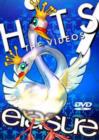 Image for Erasure: Hits - The Videos