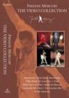 Image for Freddie Mercury: The Video Collection