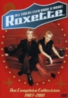 Image for Roxette: All Videos Ever Made and More - The Complete Collection