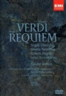 Image for Verdi: Messa Da Requiem