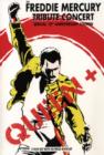 Image for The Freddie Mercury Tribute Concert (10th Anniversary Edition)