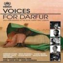 Image for Voices For Darfur