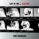 Image for Let It Be... Naked