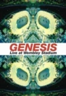 Image for Genesis: Live at Wembley - Invisible Touch Tour