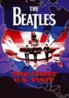Image for The Beatles: The First US Visit