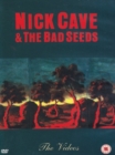 Image for Nick Cave and the Bad Seeds: The Videos