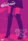 Image for Goldfrapp: Wonderful Electric - Live in London