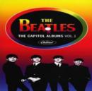 Image for The Capitol Albums