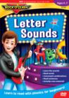 Image for Rock N Learn: Letter Sounds