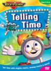 Image for Rock N Learn: Telling Time