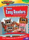 Image for Phonics: Easy Readers