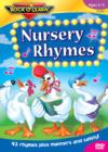 Image for Rock N Learn: Nursery Rhymes
