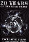 Image for 20 Years of Nuclear Blast