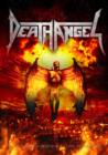 Image for Death Angel: Sonic German Beatdown (Live in Germany)