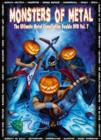Image for Monsters of Metal: Volume 7