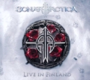 Image for Sonata Arctica: Live in Finland