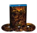 Image for Hypocrisy: Hell Over Sofia - 20 Years of Chaos