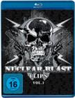Image for Nuclear Blast Clips: Volume 1