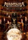 Image for Avantasia: The Flying Opera - Around the World in 20 Days Live