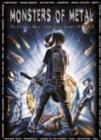 Image for Monsters of Metal: Volume 8