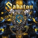 Image for Sabaton: Swedish Empire Live
