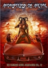 Image for Monsters of Metal: Volume 10