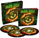 Image for Overkill: Live in Oberhausen