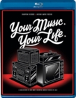 Image for Sharptone Records & Arising Empire Present - Your Music Your Life