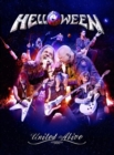 Image for Helloween: United Alive