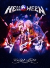 Image for Helloween: United Alive