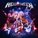 Image for Helloween: United Alive