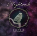 Image for Nightwish: Decades - Live in Buenos Aires