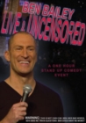 Image for Ben Bailey: Live and Uncensored