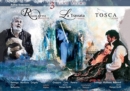 Image for La Traviata/Rigoletto/Tosca
