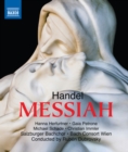 Image for Handel's Messiah: Salzburger Bachchor (Dubrovsky)