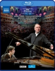 Image for Live from the 2016 BBC Proms at the Royal Albert Hall
