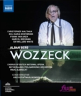 Image for Wozzeck: Dutch National Opera (Albrecht)