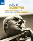 Image for Mstislav Rostropovich: The Indomitable Bow