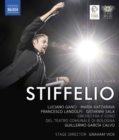 Image for Stiffelio: Teatro Regio Parma (Calvo)