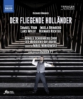 Image for Der Fliegende Holländer: Theatrer an Der Wien (Minkowski)