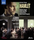 Image for Hamlet: Orchestre Des Champs-Élysées (Langrée)