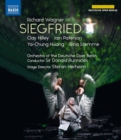 Image for Siegfried: Deutsche Oper Berlin (Runnicles)