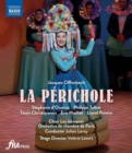 Image for La Périchole (Leroy)