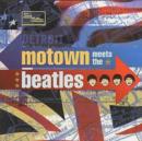 Image for Motown Meets the Beatles