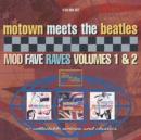 Image for Motown Meets The Beatles