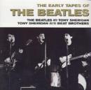 Image for The Early Tapes of the Beatles